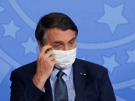 BOMBA DO DIA: Lei criada por Bolsonaro dá poder a Estados e municípios de fazer vacinação obrigatóri