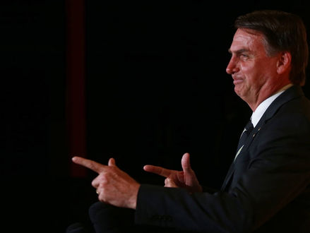 BOMBA DO DIA: Inspirada em Bolsonaro, moeda “BolsoCoin” é usada até em troca de crimes virtuais