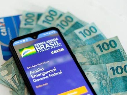 ALERTA: Usuários relatam novo erro em app da Caixa para pedir auxílio emergencial