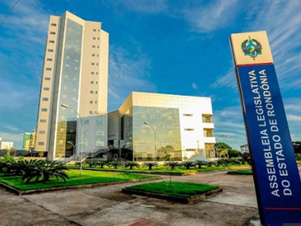 ALFINETADA: Nova ALE/RO tem 1800 comissionados e 230 servidores efetivos