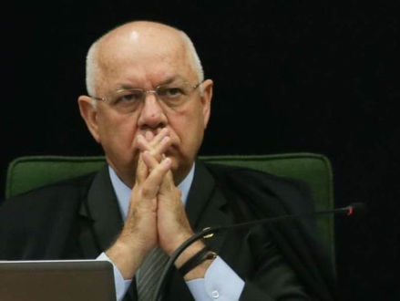 EXTRA: Desorientação é principal hipótese para queda de avião que matou ministro do STF