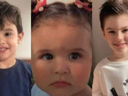 MANCHETE: Violência contra crianças aumenta e chega a 11 casos por hora no país