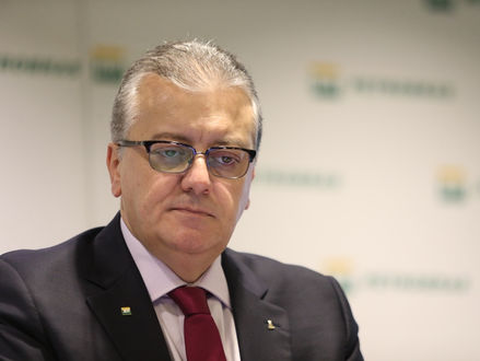 URGENTE: Bendine nega recebimento de propina durante depoimento a Sérgio Moro