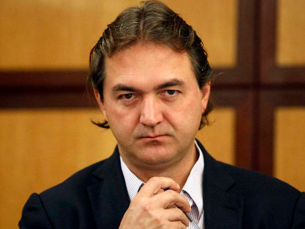 TURBULÊNCIA: Joesley Batista permanece em silêncio em CPI, dizem advogados