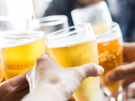 EXCLUSIVO: Álcool pode fazer bem à memória, diz estudo