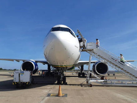 AGORA: Governo publica regras para reembolso de passagens aéreas
