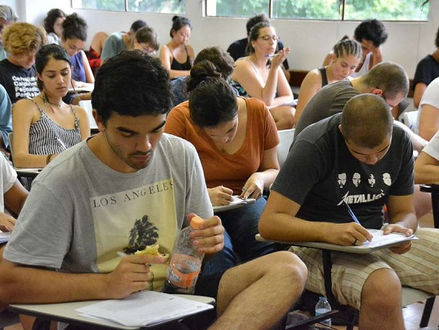 EXCLUSIVO: Enem não será mais difícil neste ano, garante Inep