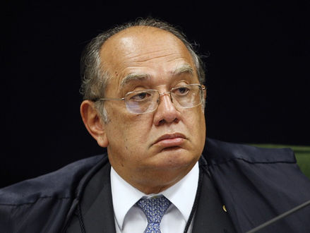 TURBULÊNCIA: Ministro do STF, Gilmar Mendes é hostilizado em Lisboa