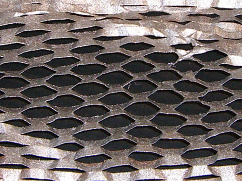 Skin considerations for architecture