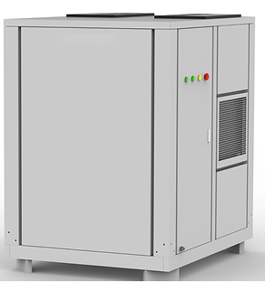 P250 water filtration unit