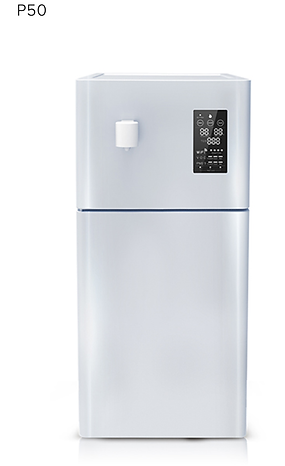 P50 water filtration unit