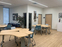 Collaboration Space