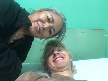 Dengue und das peruanische Gesundheitssystem