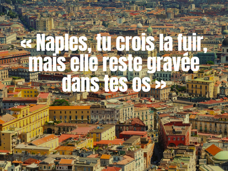 ITALIE, L'amie prodigieuse, Elena Ferrante