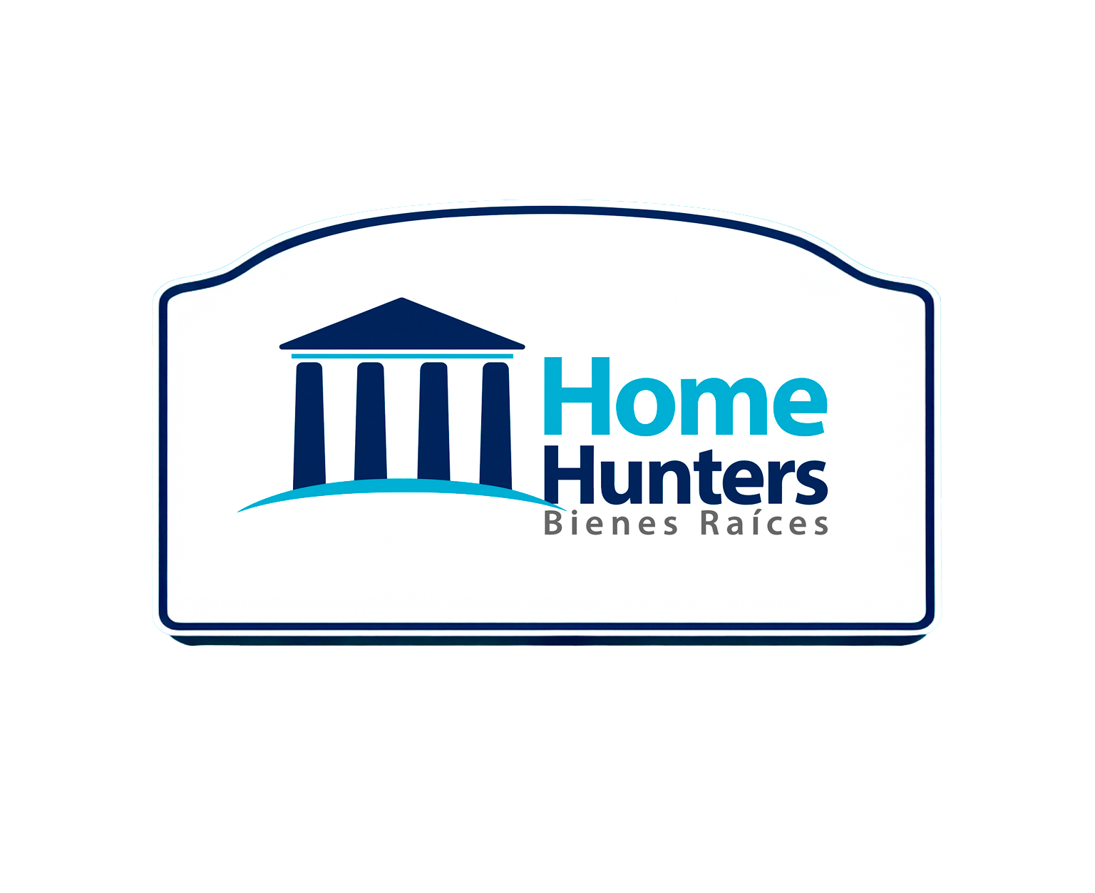 Home Hunters Bienes Raíces