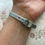 Thumbnail: Wrist Bouquet Bracelet