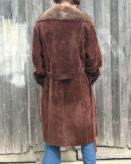 Thumbnail: Montreal Muse Coat - L