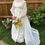 Thumbnail: Timeless Muse Wedding Gown