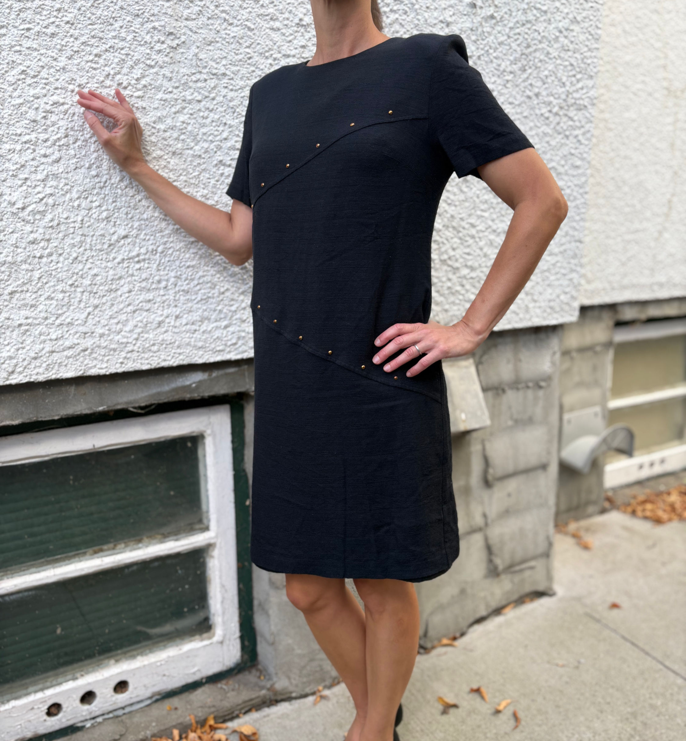 Shifty Lady! - size 8