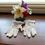 Thumbnail: Touch of Tradition Lace Gloves