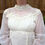 Thumbnail: Timeless Muse Wedding Gown