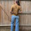 Thumbnail: Sunset Mystery Blouse - S