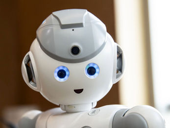 Application of Artificial Intelligence in Business Transformation