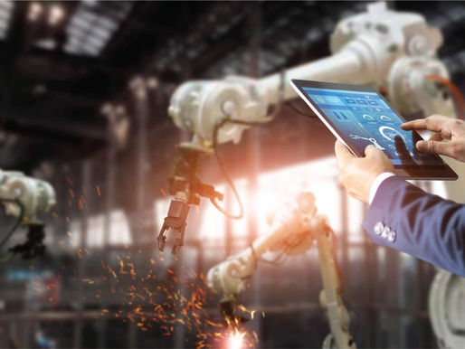 Transform Traceability & Supply Chain Efficiency with modern business intelligence reporting system