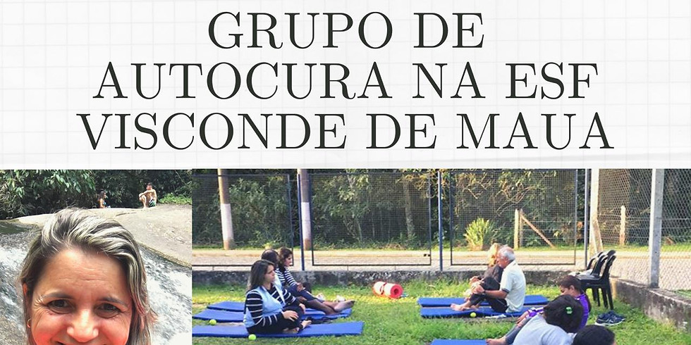 RESENDE - RJ: Grupo de Boa Visão para a Vida