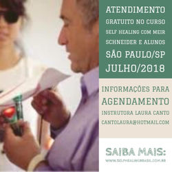 2018 July Meir Atendimentos