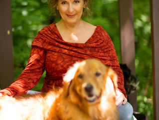 Finding Yourself After the Chaos with Lauren G. Foster