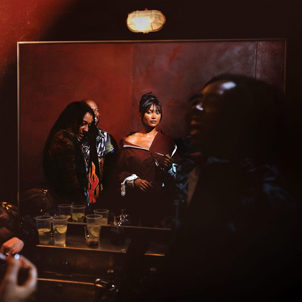 Have You Heard... Joy Crookes 'Juniper'?