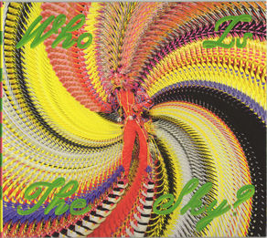 Have You Heard... David Byrne's 'Who Is The Sky?'