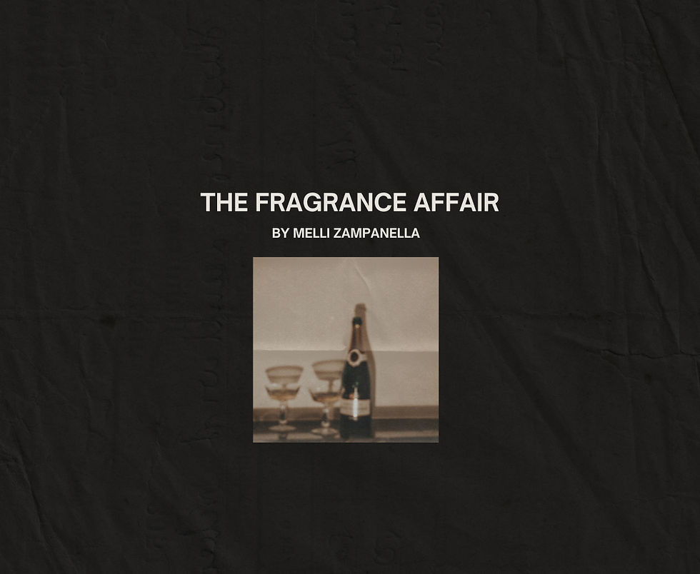The Fragrance Affair