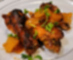 Sunsplash Wings
