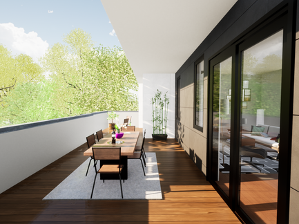 Visualizing the Design