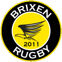 Logo Rugby Brixen Südtirol