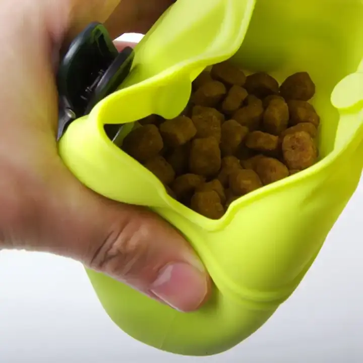 Thumbnail: Silicone Training Pouch