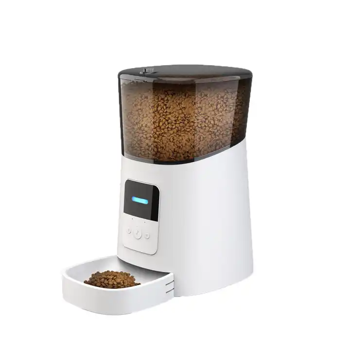 Picture of Automatic Pet Feeder