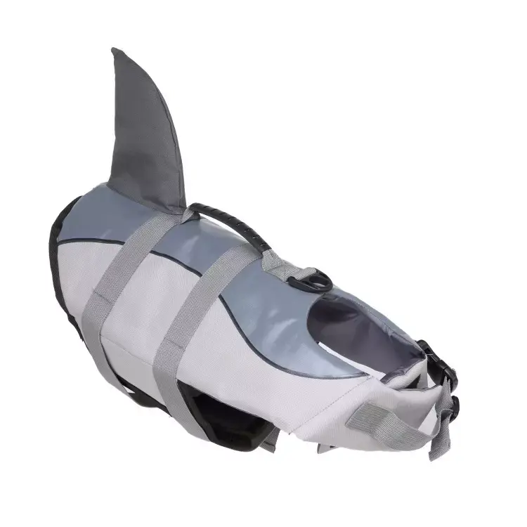Thumbnail: Shark Life Jacket