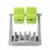 Miniature : Puzzle Slow Feeder