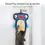 Thumbnail: Gigwi Shark Cat Scratcher With Catnip