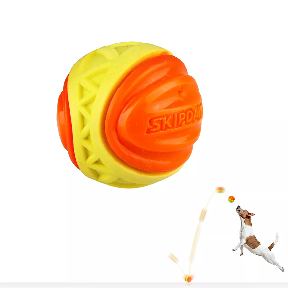Foam sale dog ball