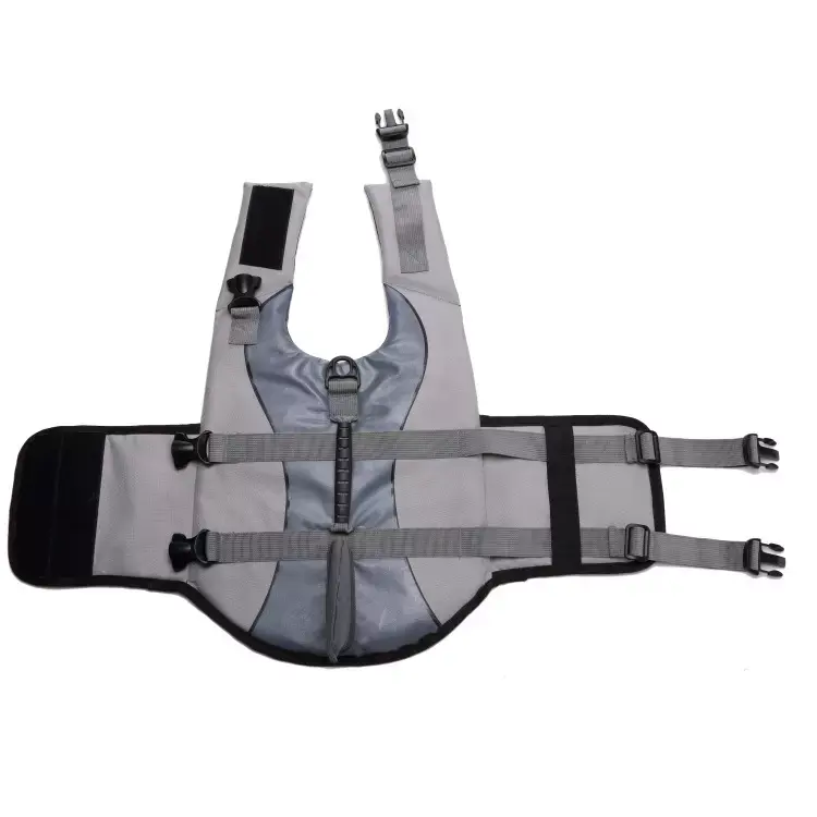 Thumbnail: Shark Life Jacket