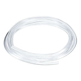 1m SILICONE TUBE 4x6mm