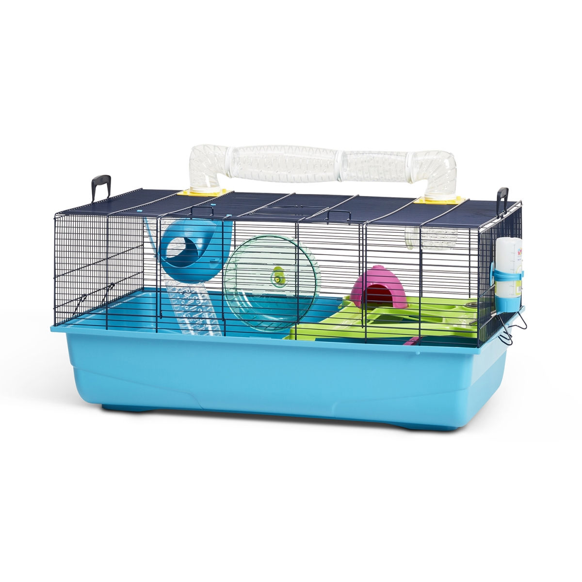 Savic Hamster Sky Metro Small Animal Cage