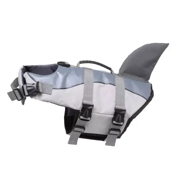 Thumbnail: Shark Life Jacket
