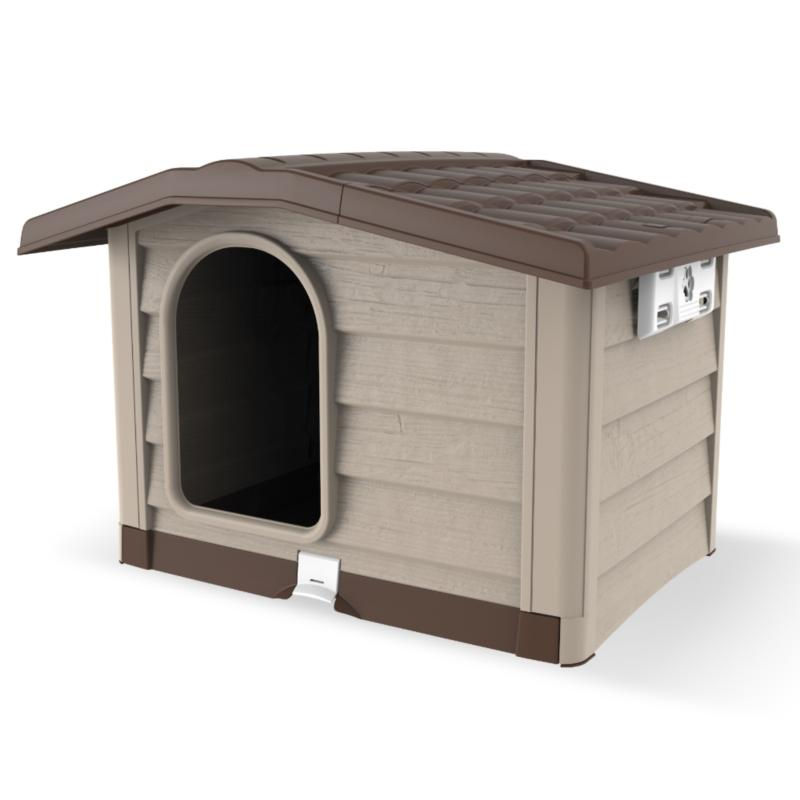 Thumbnail: Bama Bungalow House