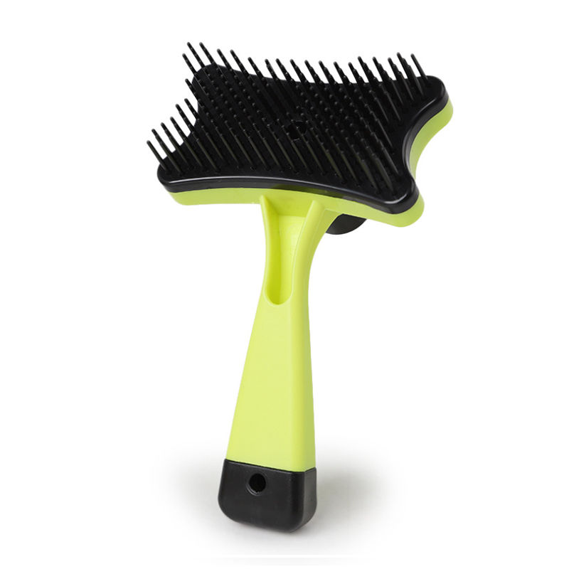 Thumbnail: Pet Brush Deshedding