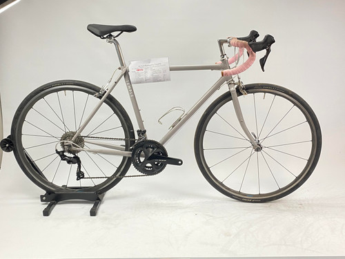 54cm bike frame fits height